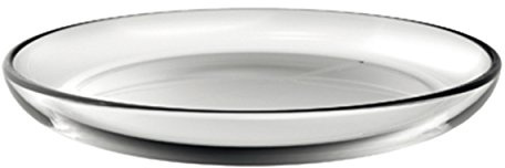 Leonardo 066330 Teller/Essteller/Speiseteller - CUCINA - Ø 18