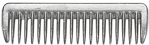Mähnenkamm ALU, zum Verziehen
