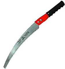 Serrucho curvo M y Co Tubular 330 PC330 Samurai [Samurai]