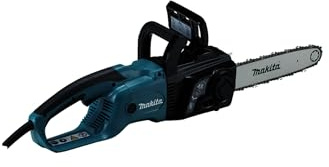 Makita UC4051A/1 - Motosierra eléctrica (110 V, 40 cm), Verde
