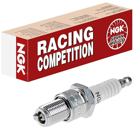 NGK Zündkerze B8EG Racing 3997, Standard