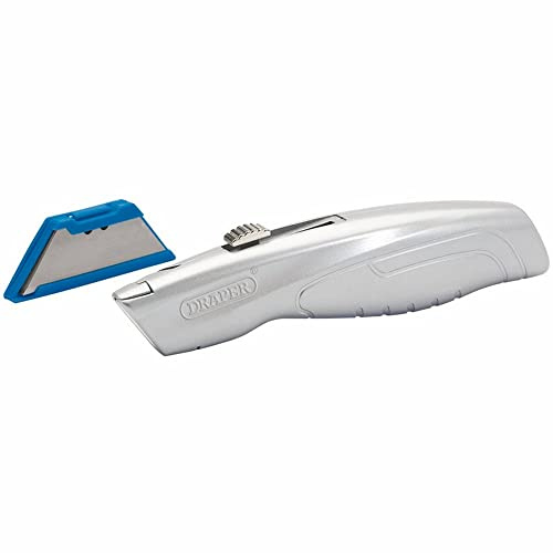 Draper 02890 Retractable Trimming Knife