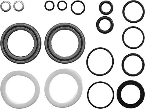 ROCKSHOX - Kit Riparazione Base Forcella Recon Silver Solo Air AM 2012, Multicolore