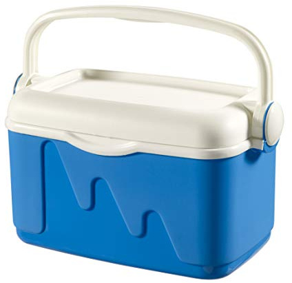 Curver Cool låda (10 liter), utan ispaket