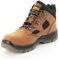 DEWALT Sympatex, Men's Safety Boots, Brown (Brown Challenger 4), 10 UK (44 EU)