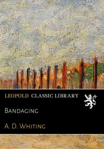 Bandaging