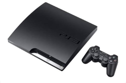Sony Playstation PS 3 Console 160GB