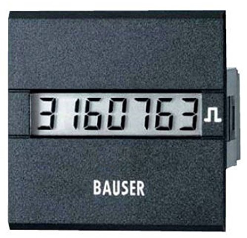 Bauser 3811/008.2.1.1.0.2-001