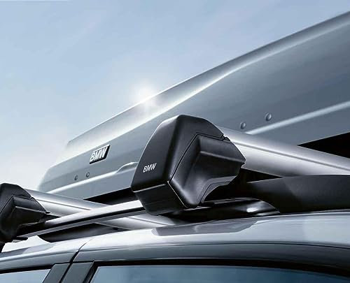 BMW Genuine Dach Gepäck Box Emblem (82 73 0 300 932)