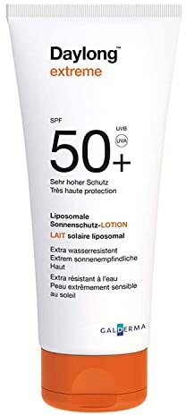 Daylong Extreme Liposomal Sun Milk SPF 50+ 200ml