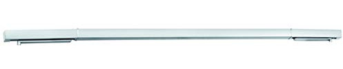 GEZE 115614 Gleitschiene R-ISM, silber