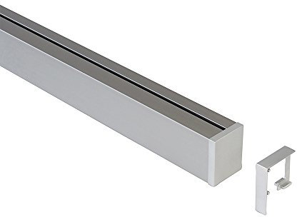 Kesseböhmer Linero MoasiQ Aluprofil 1200 mm