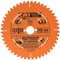 CMT – 272.216.48 m – Scie circulaire ITK plus HW 216 x 1.8 x 30 Z = 48 ATB + TOP -5 °