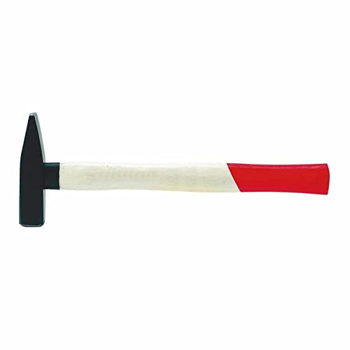 Hm Schlosserhammer 1500 G Eschenstiel