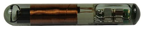 Transponder ID4C Texas Glass TP02 Chip Wegfahrsperre für Ford Neu unprogrammiert