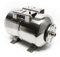 100L INOX Réservoir pression à vessie pour la surpression domestique cuve ballon, suppresseur pompe