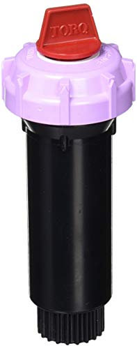 TORO 570Z Cero Flush Baja presión rociador Corporal sin Boquilla, 3 