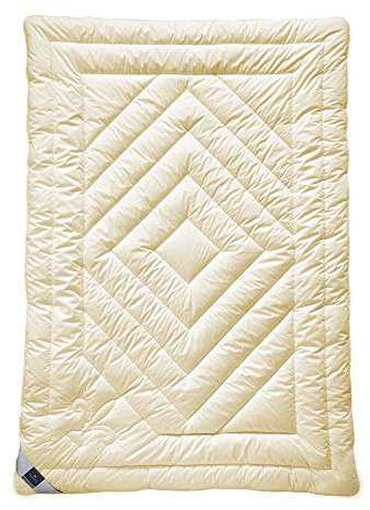 Billerbeck Kaschmirdecke Contessa extra leicht, Füllung: 100% Kaschmir