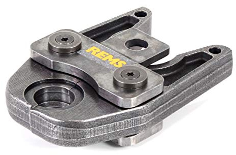 REMS Presszange Pressbacke Standard VP25 (570920) für ROMAX 4000 / Akku Press ACC etc