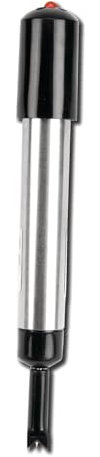 Performance Tool W2979 Cordless Circuit Tester (3 to 28 Volt) Safe with ECM's, Sensors, Transducers and More Black