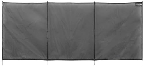 EDG by AQUALUX INTERNATIONAL - Barrière De Protection Piscine - Module Complet 3.2 m - Clôture de Sécurité Souple - Conforme NF P 90-306 - Préventif - EDG