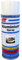STC Aluminium Spray 400 ml Aluspray hitzebeständig bis 600 °C Auspufflack Silber Thermolack