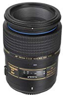 Tamron 272ENII SP Fix Objectif 2,8 Macro dI n/90/aF Neuf