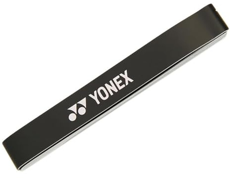 YONEX AC1581P (007) Edge Guard 5 (1 Racket) Black