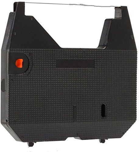 Farbbandfabrik Original Farbband für Brother AX 110 Film /153/C Schreibmaschine Original Stoff