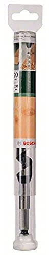 Bosch 2609255246 - Broca helicoidal (tamaño: 20mm)