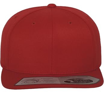 Flexfit Erwachsene Mütze Fitted Snapback