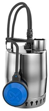 Grundfos Unilift KP – Pumpe KP 350 männlich 1 x 230 V 1HP ohne Schalter