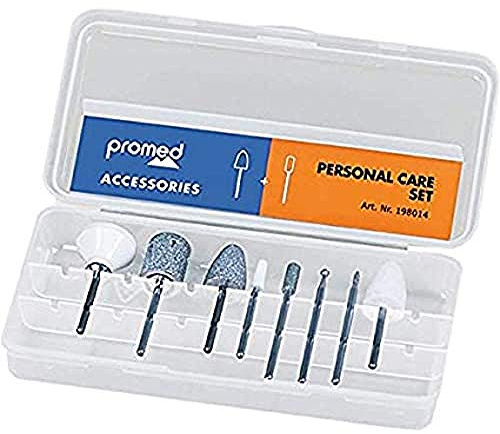 promed Personal Care Set 8-teilig