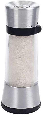 OXO Good Grips Sleek Mess-Free Salt Mill