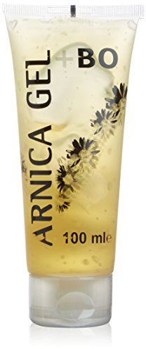 +BO TFG07 - Gel de Árnica