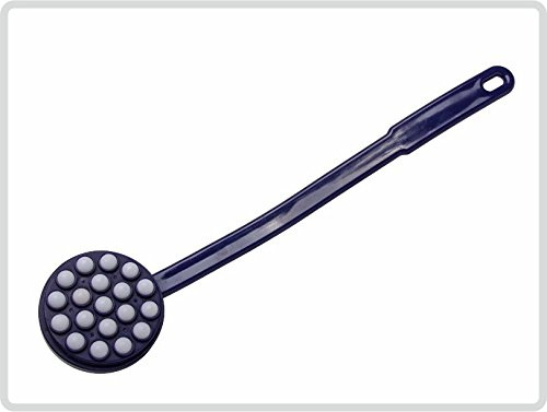 Eincremehilfe, Eincremhilfe, Rücken-Eincreamer, Massage, Creamer, dunkelblau *Top-Qualität*