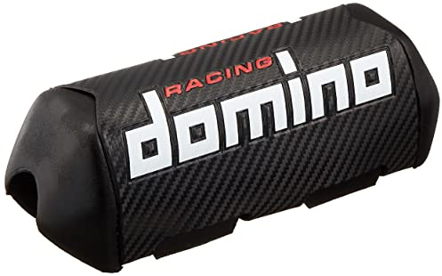 Domino 1484991 Lenkradbezug, Schwarz