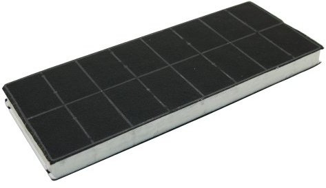 Genuine BOSCH Cooker Hood Carbon Filter 296178