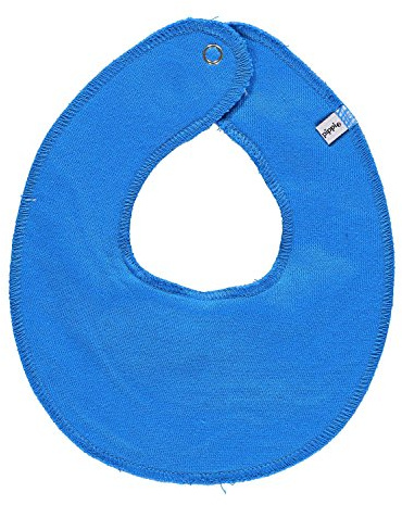 Rundes Baby Halstuch Sabberlätzchen Lätzchen (Türkis)