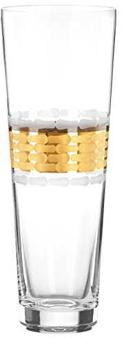 Michael Wainwright Truro Wood Cheese Tray With Knife, Gold