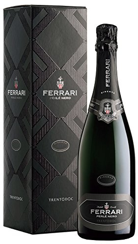 Ferrari perle nero, 3602, 1er Pack (1 x 750 ml)