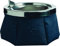 Marine Business Windproof-CENICERO-Blue Navy, Acero Inoxidable, Azul