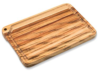 ecoboards Schneidebrett Tranchiere S