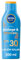 NIVEA SUN Protege & Broncea Leche Solar Activadora del Bronceado FP30 (1 x 200 ml), potenciador del bronceado resistente al agua, crema bronceadora, protección solar alta