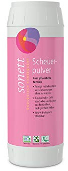 Sonett Scheuerpulver, 450 g