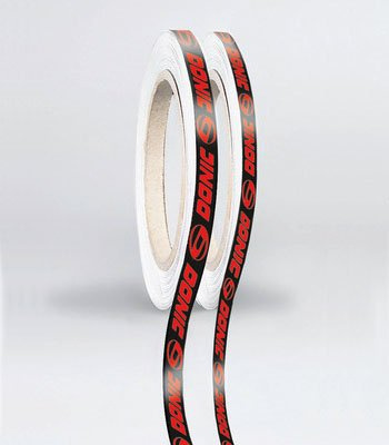 Donic Edge Tape for 10 Bats (9 MM)