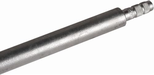 Dehn 620151 Erdspieß, Durchmesser 20 mm, 1500 mm, Typ Z, ST/TZN