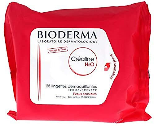 Bioderma Up Removers, 400 g
