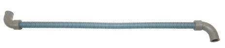 Ariston Hotpoint Indesit Washing Machine Hose. Genuine part number C00115530