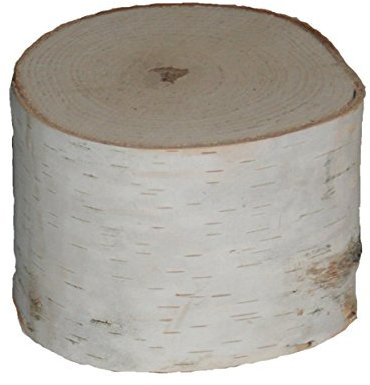 Pilares de Madera de Abedul (Intercambiables)